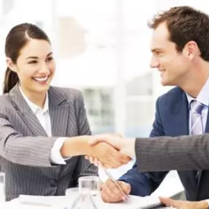 沒有不委屈的工作，只有不適合工作的職商！